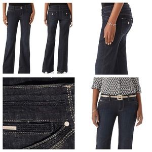 Black House White Market Blanc Trouser Jeans 4R